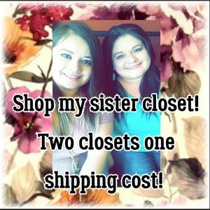 Sister➡ @shopfearlessly